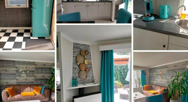 Enjoy nature, nice stay and beautiful surroundings, Prenota Hotel Hotel e alloggi a Putten, Hotel