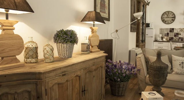 Villino di Penny B&B