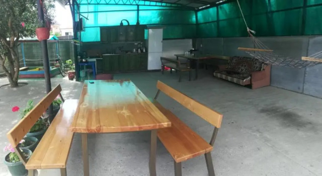 Vacation Home on Sayat Nova 6a