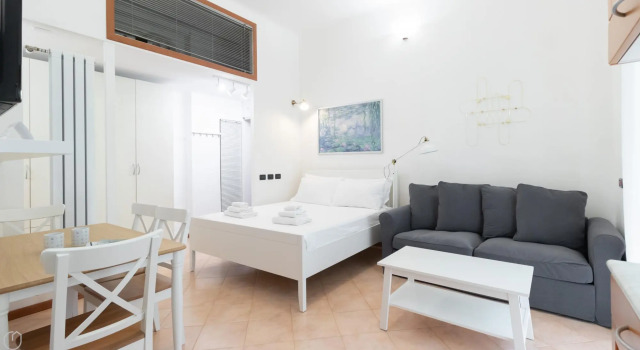 Italianway - Grosseto 3, Buchen Sie Ferienwohnung Certosa Mailand