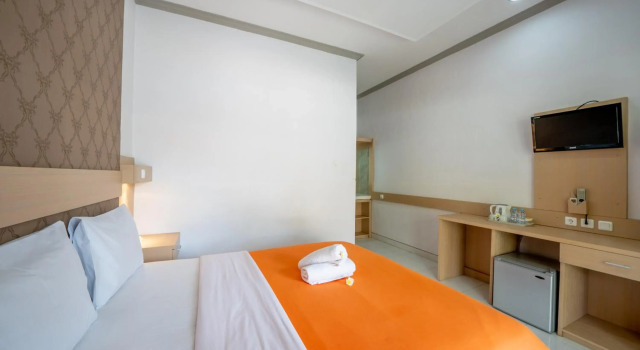 Bendesa Accommodation