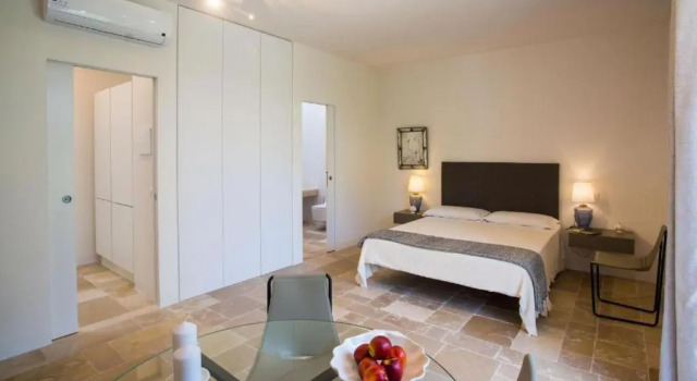 Апартаменты Deluxe Villa Rosa Resort