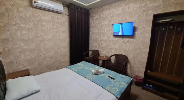 Camera Standard Hotel Anor
