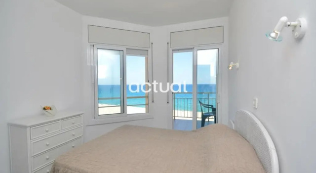 Апартаменты Apartamento Marina A-4