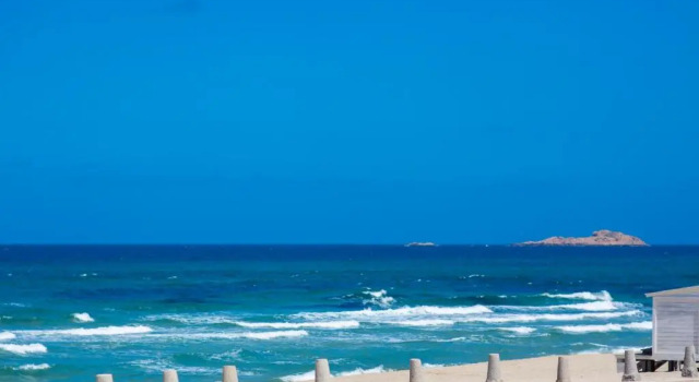 Апартаменты Welcomely - Villa Bouganville - Appartamento Asinara