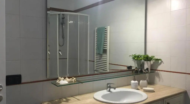 Номер Deluxe La Casa Del Sole