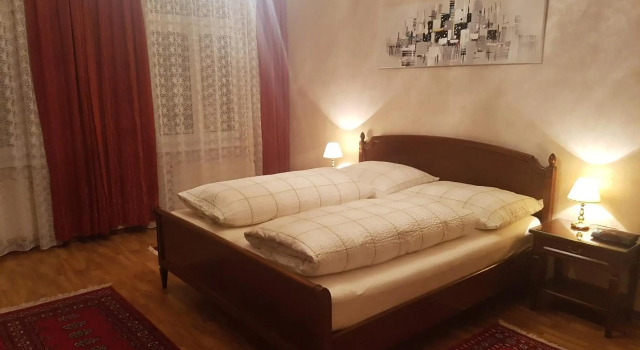 Gally Apartments Vienna, Rezerwuj Apartament Hotele w Wiedeń z parkingiem, Parking