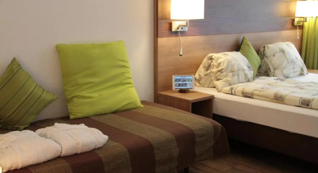 Люкс Therme 51
