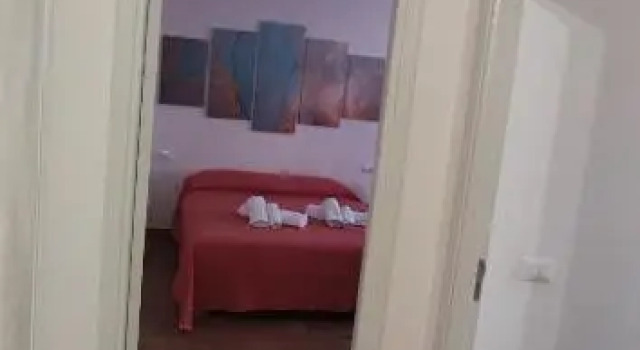 Suite Centrale 44 - Corallo