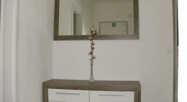 Апартаменты Ferienwohnung Seemomente
