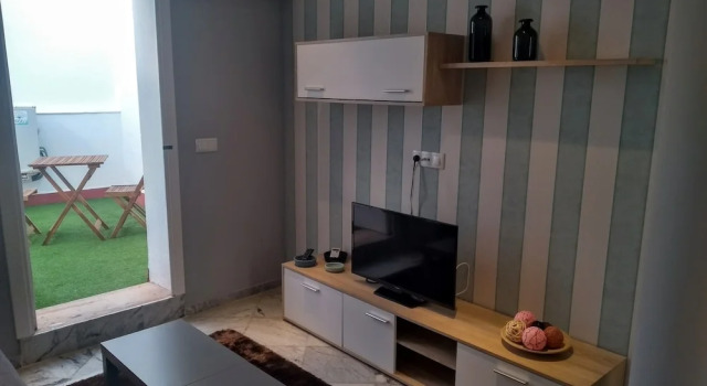 Apartamentos El Vestuario