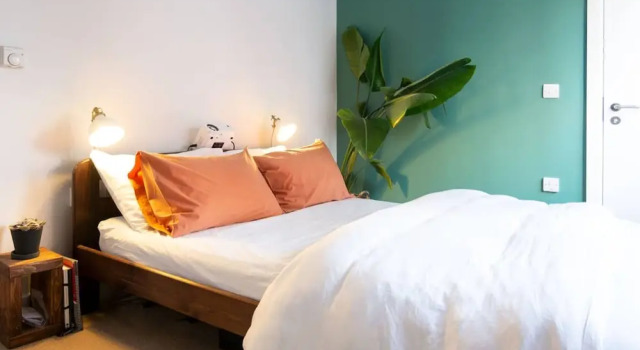 Beautiful Bohemian 2 Bedroom Flat In East London