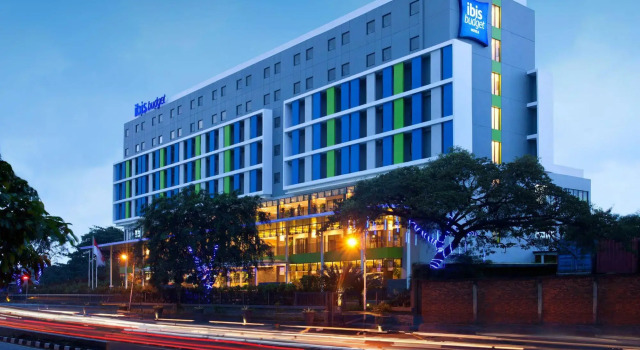 Mercure Jakarta Grogol, Book Hotel Grogol Jakarta