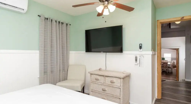 Blue Ivy - 3BR in the Heart of Downtown Port A