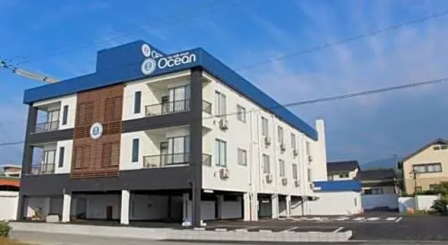 Sea Style Resort Ocean - Vacation STAY 82290, Rezerwuj Ośrodek wypoczynkowy Karatsu 