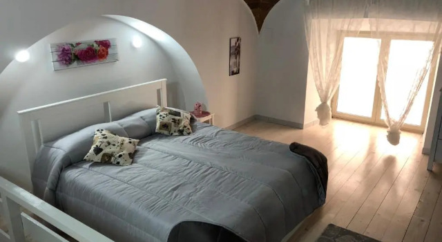 O' Vascio Appartamenti