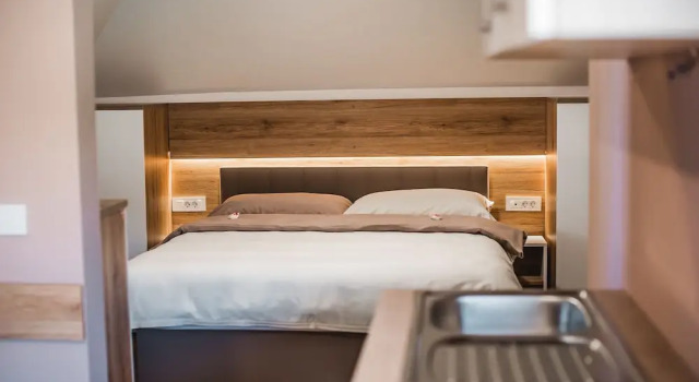 Студия Comfort Guesthouse Mars