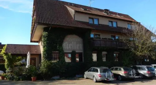 Gasthof Keller Merdingen, Reserva ahora Hotel Merdingen Breisgau