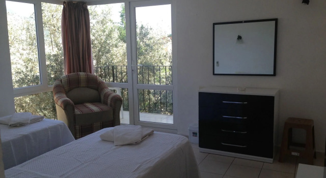 Lizo Hotel