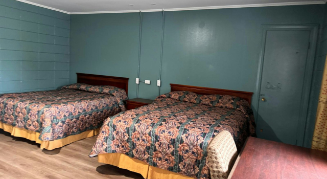 Walkers Inn by Hotel O Dothan US 84