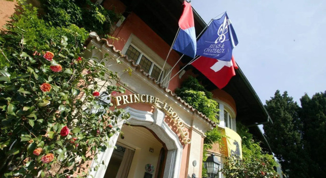 Villa Principe Leopoldo