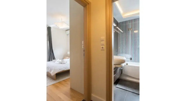 Villa 3bdrm Hiend