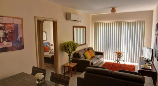 Appartement 3 chambres Aphrodite Sands Resort