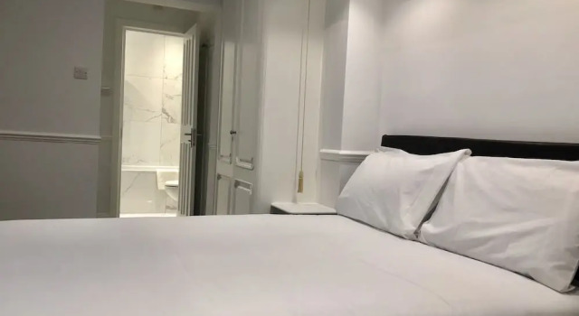 Pimlico Comfort Apartment