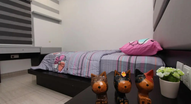 Коттедж Loke Lim Ipoh Homestay