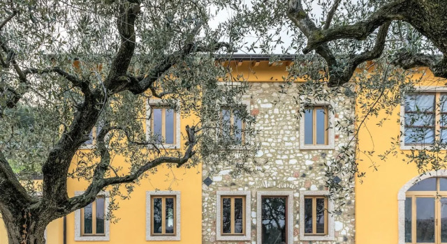 Villa Madama