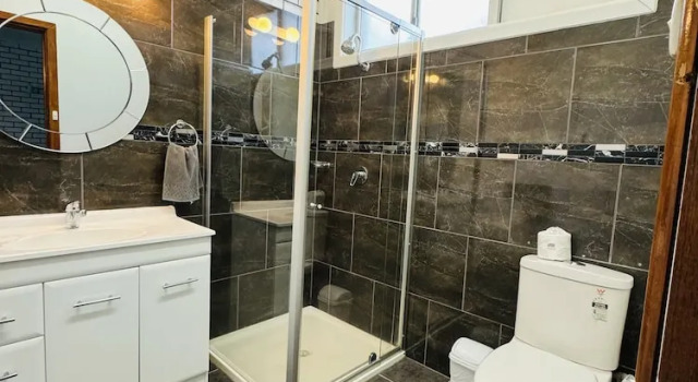 Номер Executive Motel St Arnaud