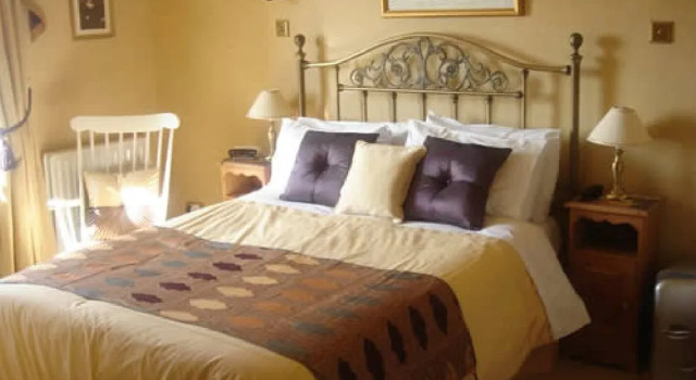 Martineau Guest House