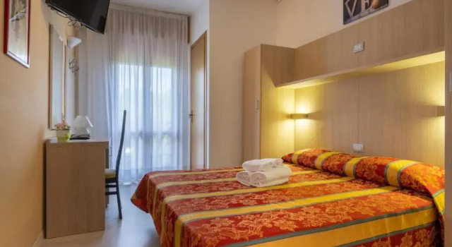Двухместный номер Standard Hotel Ragno