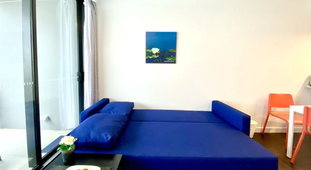 Airtrip Apartment on Manning St, Rezerwuj Apartament West End Queensland