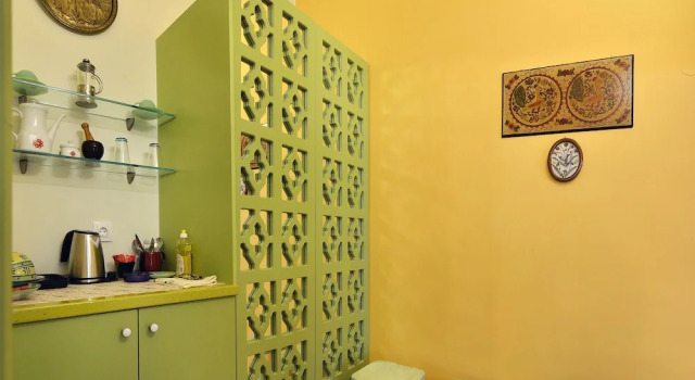Двухместный полулюкс Casa della Favola Boutique Hotel