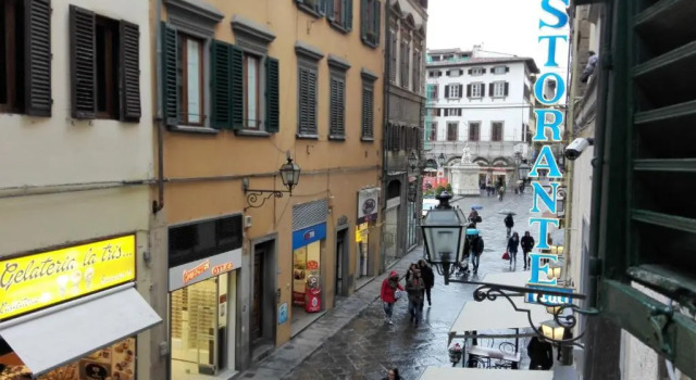 Borgo20 Firenze, Забронировать Отель Сан-Лоренцо Флоренция, рядом с Площадь Кафедрального собора