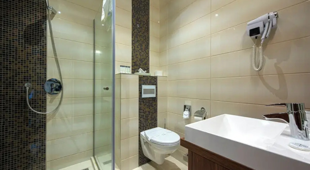 Номер Standard Outlet Hotel Polgár