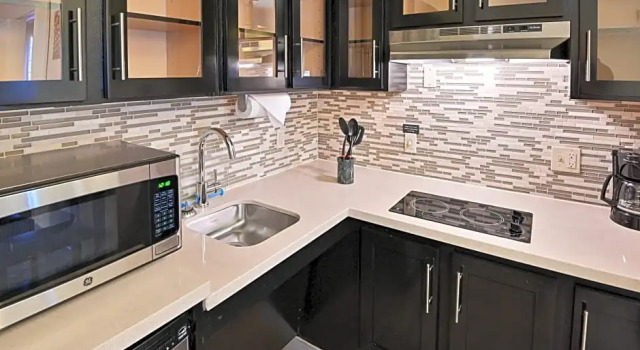 Двухместный номер Standard Sonesta ES Suites Fort Lauderdale Plantation