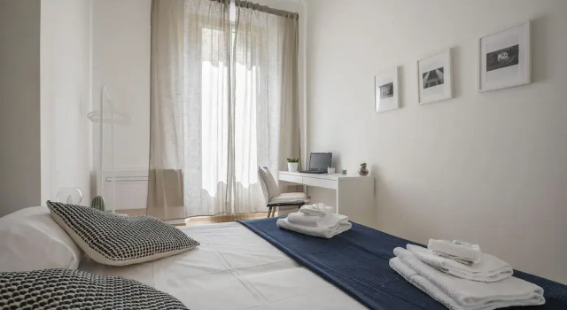 Апартаменты Synagogue Suite