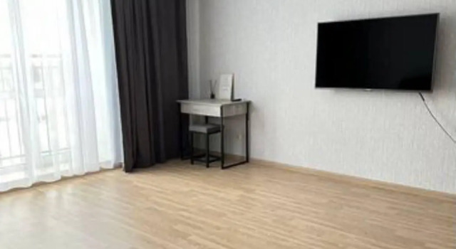 Апартаменты с 2 комнатами Zavidovo design apartment (Апартаменты дизайн Завидово)