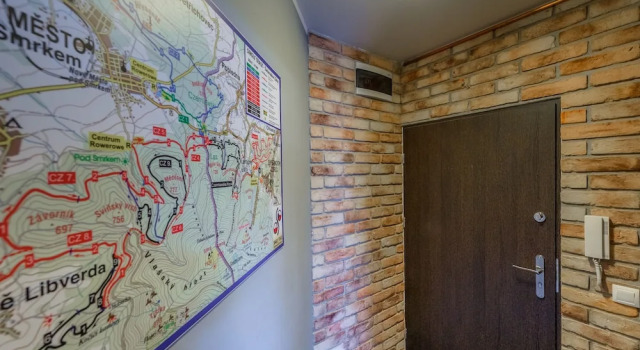 RentPlanet - Apartament Cicha 4, Забронировать Апартаменты/квартира Сверадув-Здруй Нижнесилезское воеводство