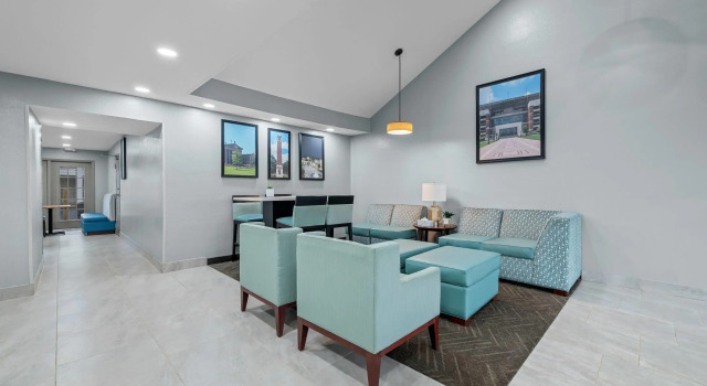 Baymont by Wyndham Tuscaloosa
