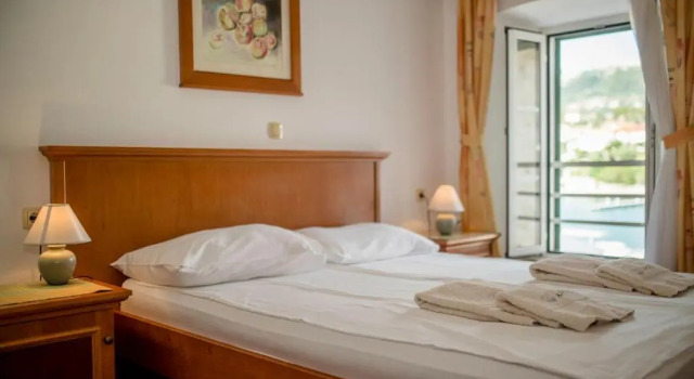 Апартаменты Superior Apartments Residence Astoria