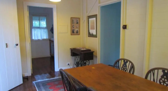Коттедж Whitsunday Cane Cutters Cottage