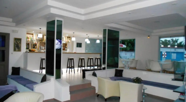 Koala Hotel