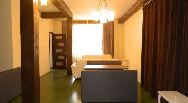 Uptown Boutique Kazbegi, Buchen Sie Boutique Boutique-Hotels in Mtkheta-Mtianeti, Boutique