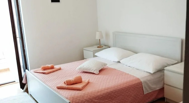 Апартаменты Apartment Jordan