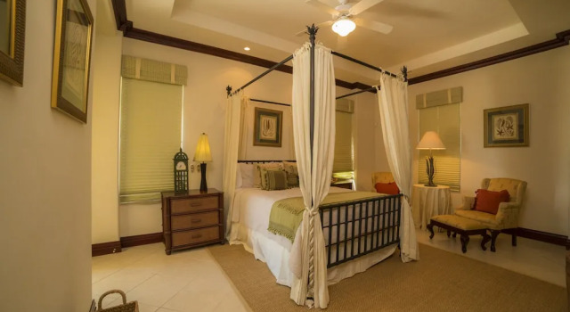 Bella Vista 2C 3 bdrs pool view in Los Suenos, Забронировать Курортный отель Отели Пунтаренаса 4 звезды, 4*