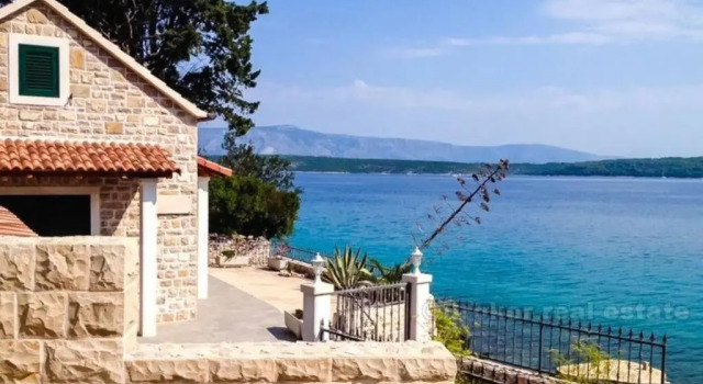 Вилла Villa Mala Dora