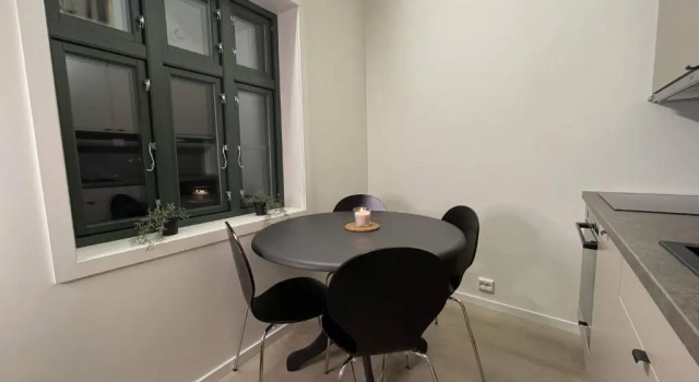 Stavanger Bnb at Nicolas 11, Rezervovat Penzión se snídaní Hotely v Stavanger s parkováním, Parkování